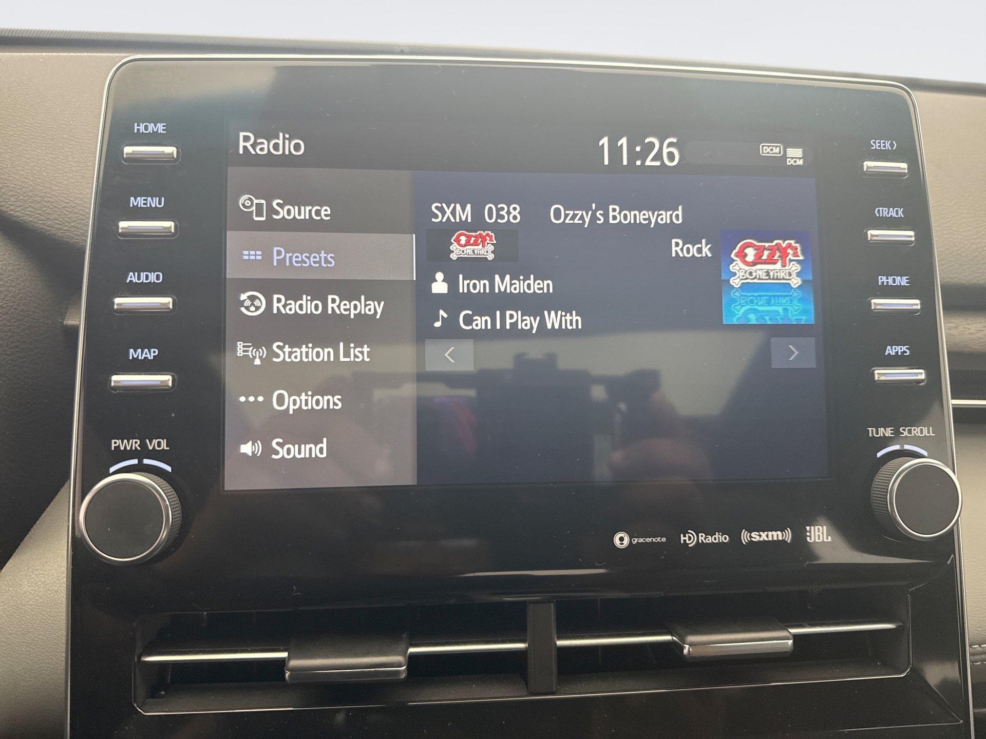 Used 2019 Toyota Avalon Limited w/ Advanced Safety Package FWD image 14