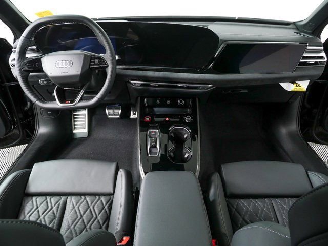 New 2026 Audi S5 Prestige AWD/4WD image 19