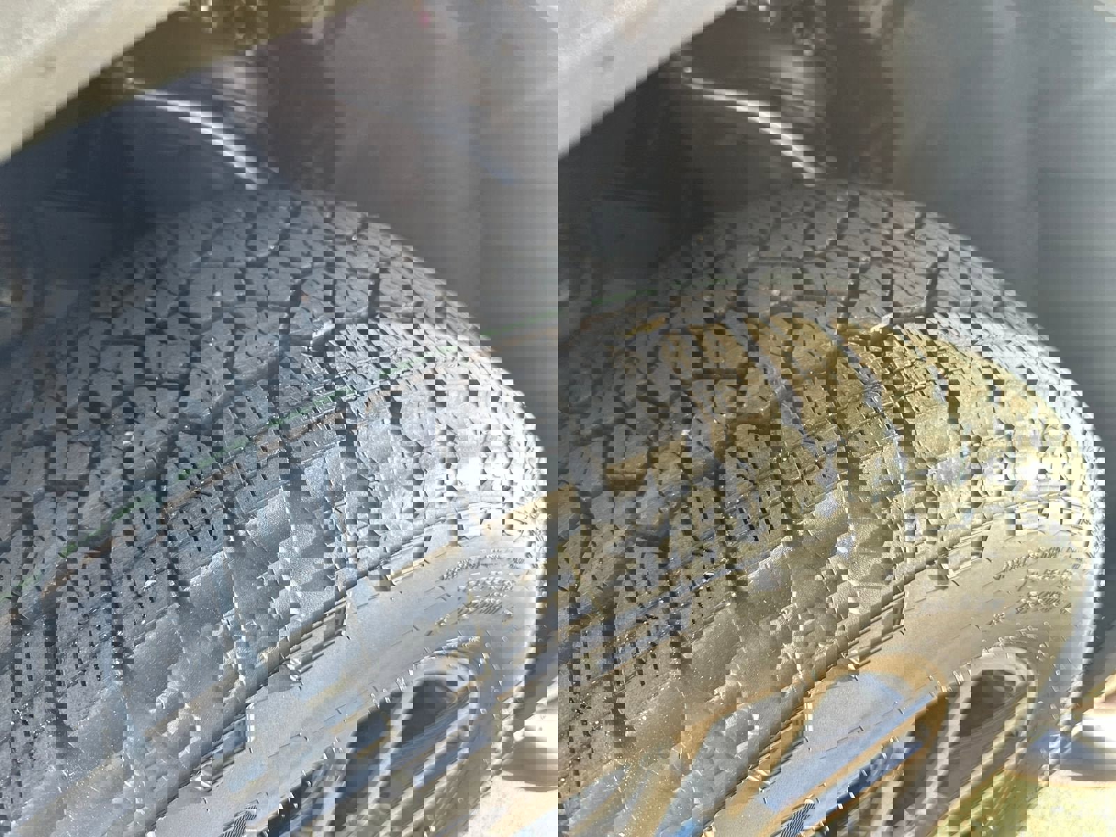 New 2026 GMC Sierra 1500 Elevation image 30