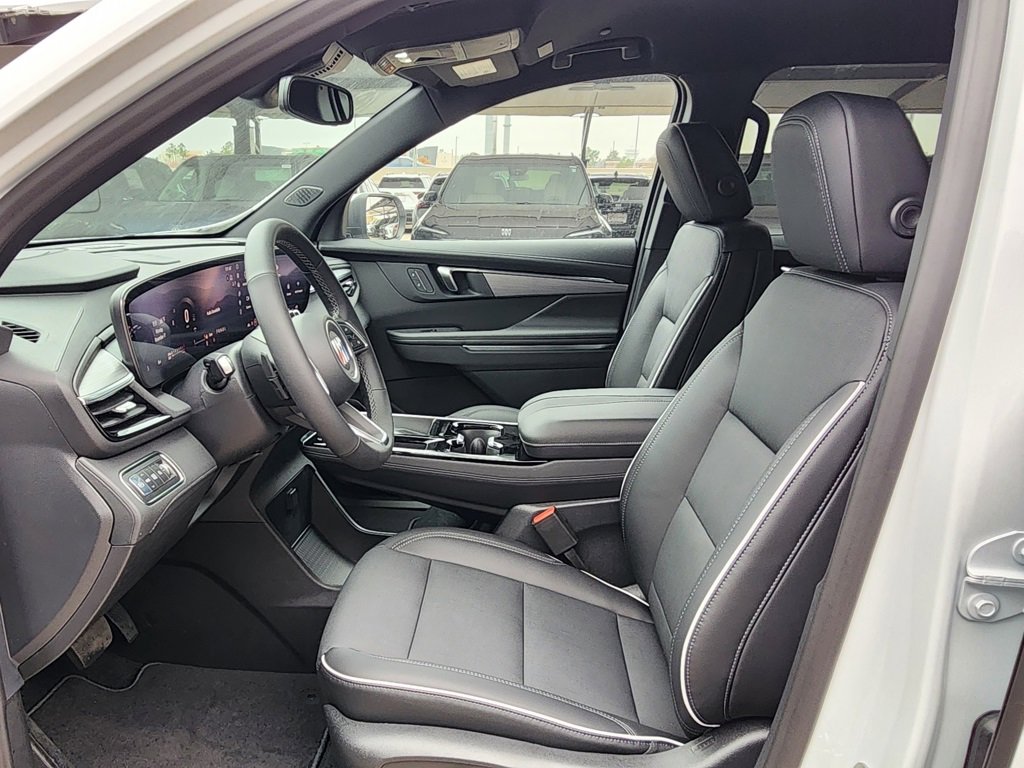 New 2026 Buick Enclave Preferred image 16