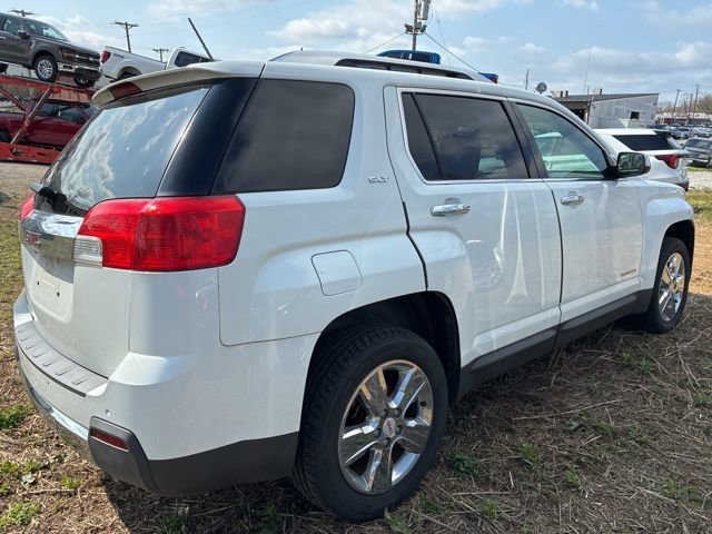 Used 2014 GMC Terrain SLT image 7