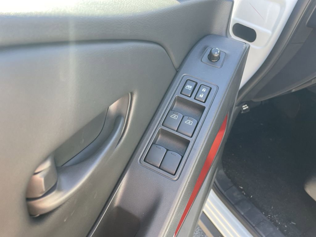New 2026 Nissan Frontier PRO-4X w/ Pro-4x Convenience Package AWD/4WD image 22