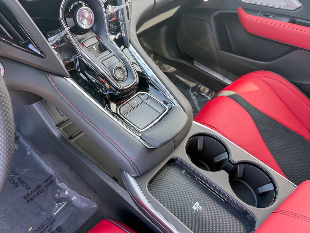 New 2026 Acura RDX A-Spec AWD/4WD image 22