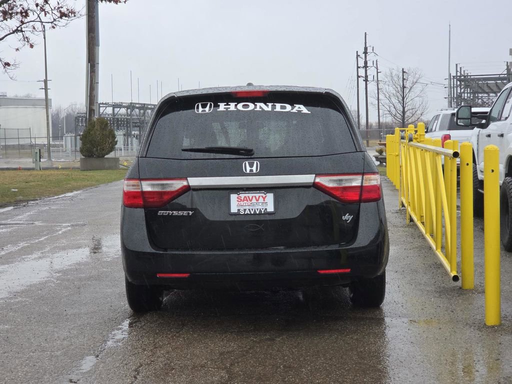 Used 2012 Honda Odyssey EX-L image 12
