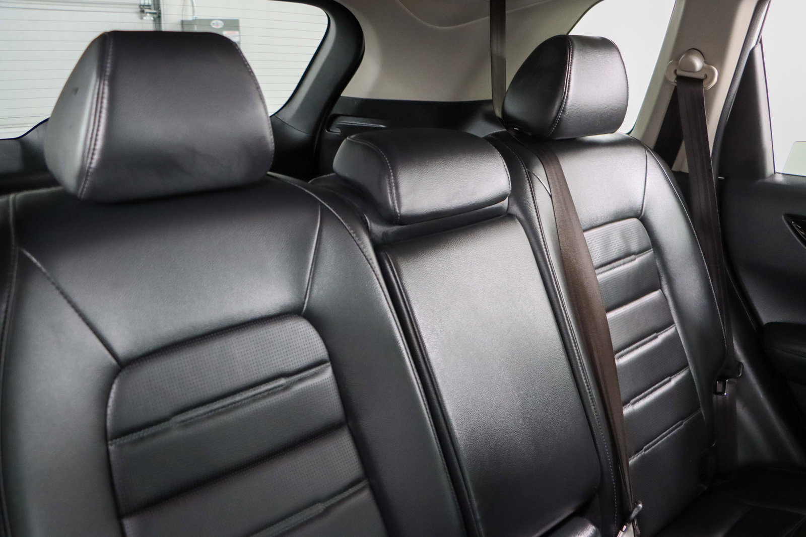 Used 2023 Honda CR-V EX-L image 28