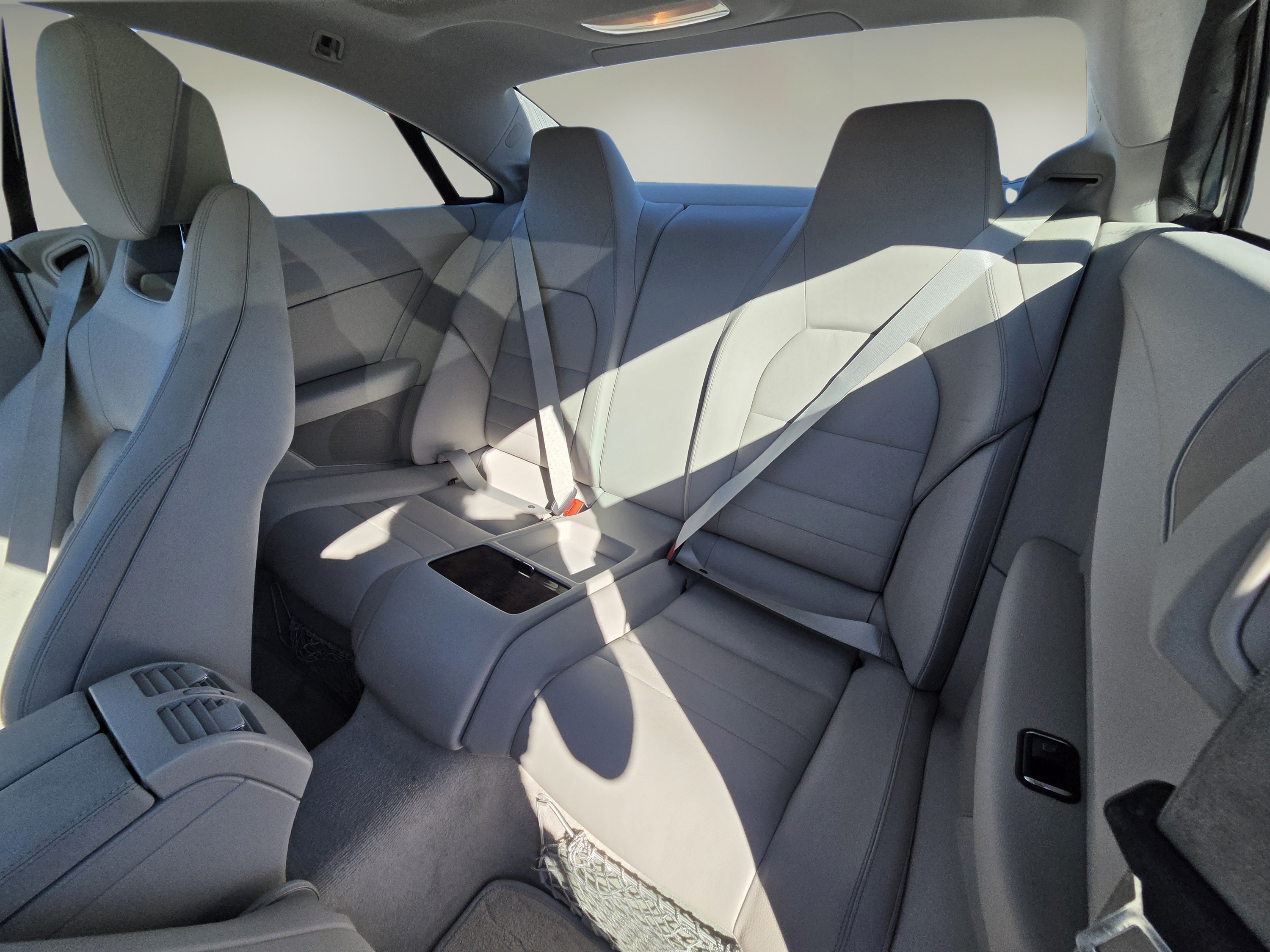 Used 2010 Mercedes-Benz E 350 Coupe image 11