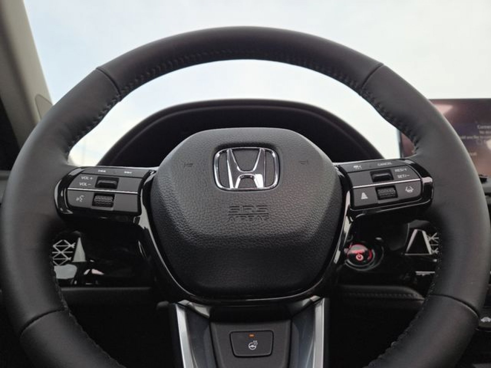New 2026 Honda Accord Touring image 26
