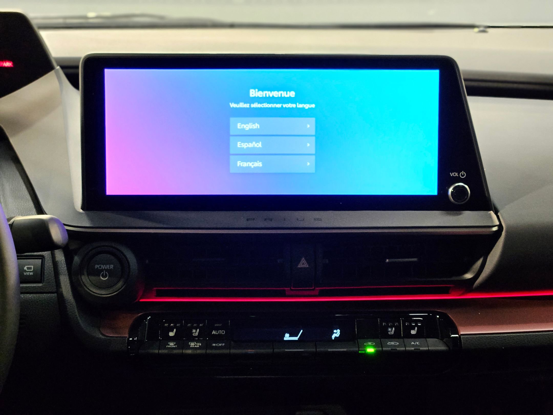 New 2026 Toyota Prius Plug-In Hybrid image 16