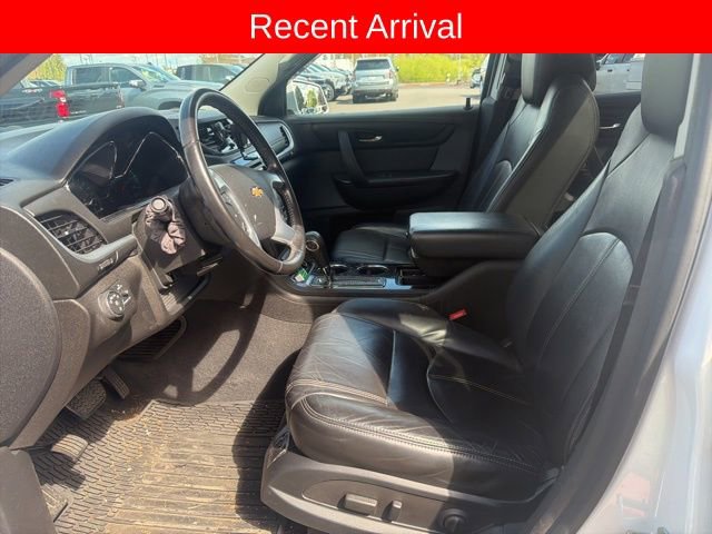 Used 2016 Chevrolet Traverse LT image 8