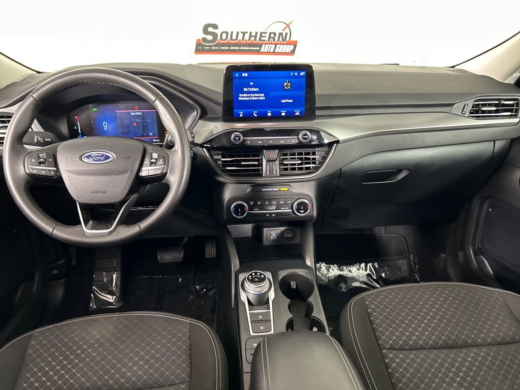 Used 2023 Ford Escape Active FWD image 18