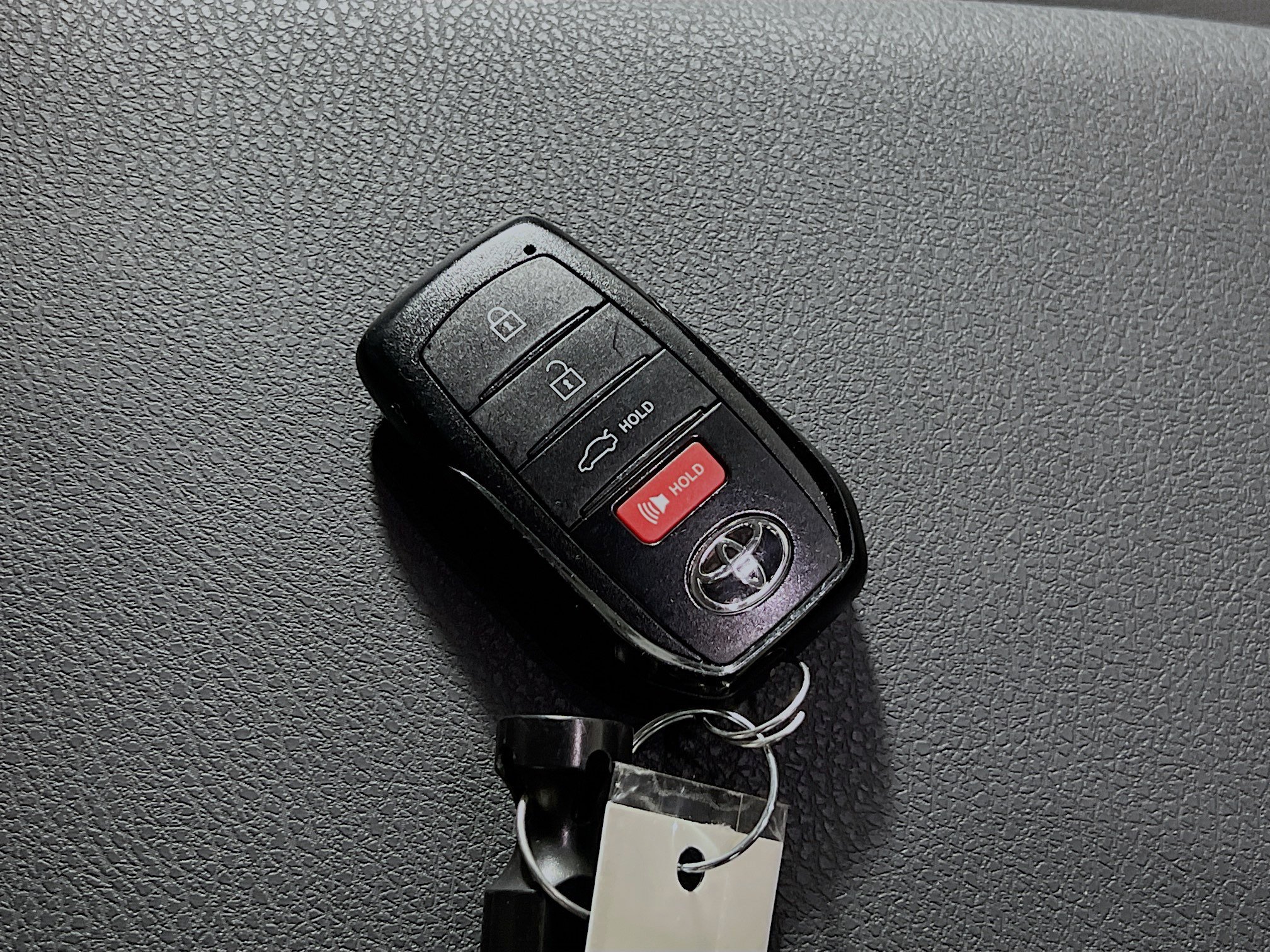 Used 2025 Toyota Camry LE FWD image 36