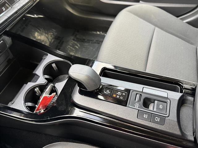 Used 2024 Toyota Prius LE image 17