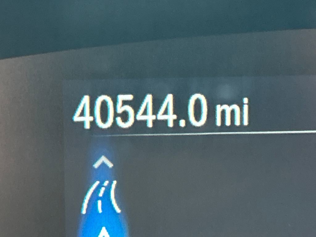 Used 2024 Ford Maverick XLT image 18