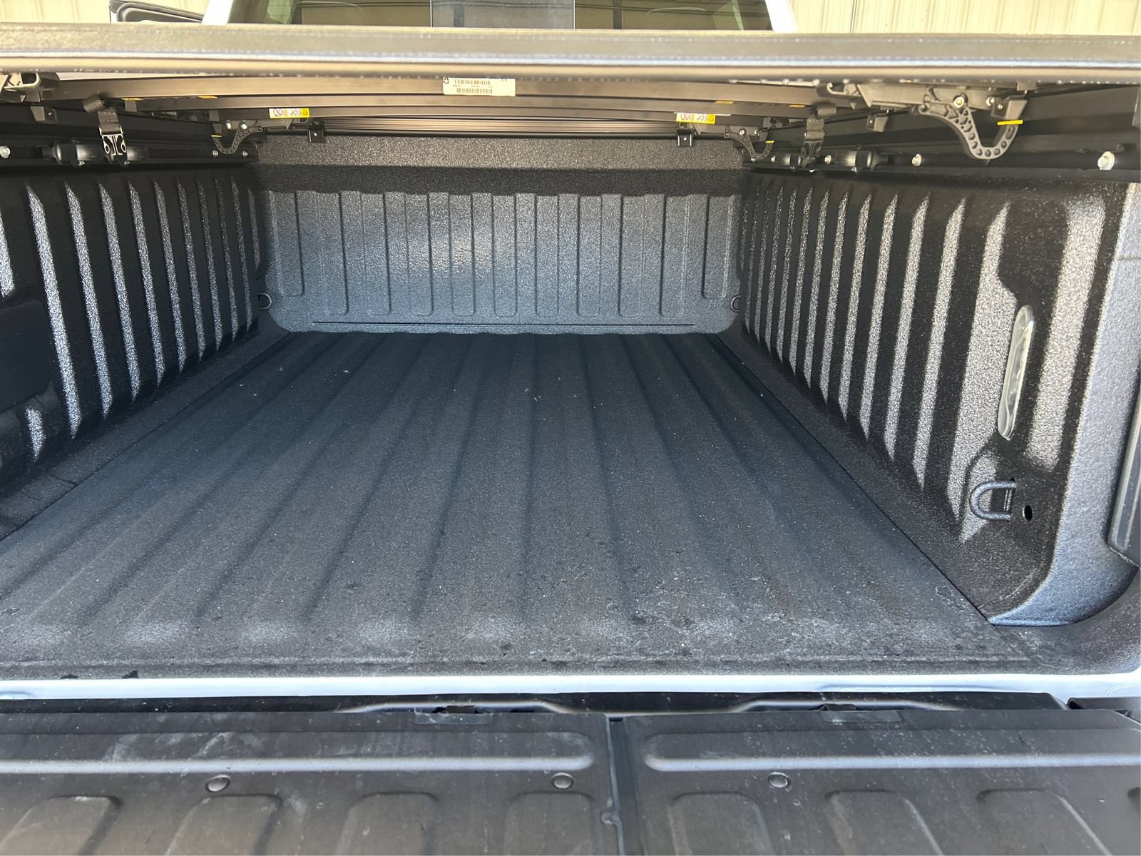 Used 2026 RAM 1500 Limited AWD/4WD image 22