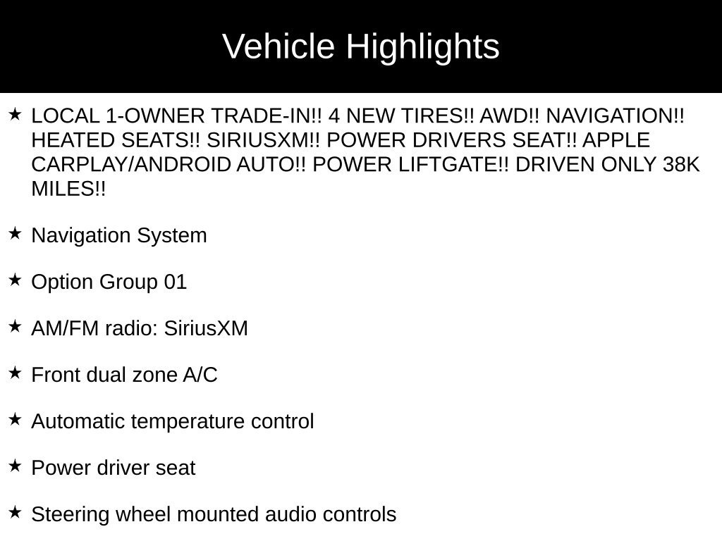 Used 2023 Hyundai Santa Fe SEL AWD/4WD image 34