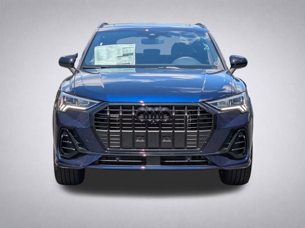 New 2025 Audi Q3 2.0T Premium Plus w/ Premium Plus Package image 9