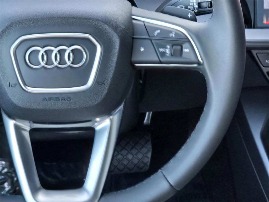 New 2026 Audi A3 2.0T Premium Plus image 16