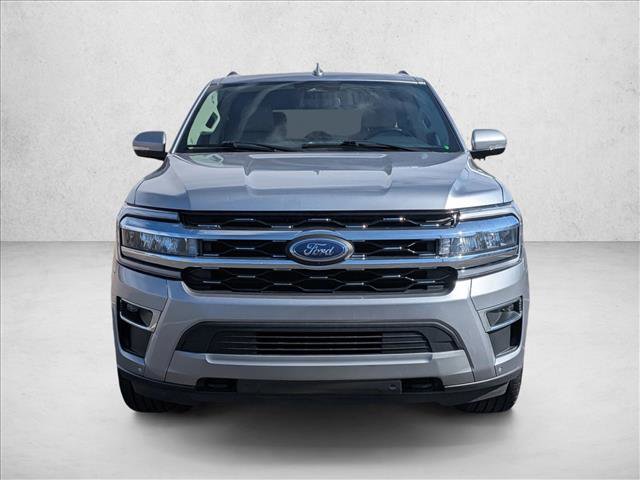 Used 2023 Ford Expedition Limited video 2
