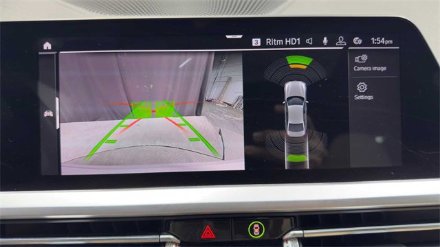 Used 2019 BMW 330i 330i w/ Premium Package image 35