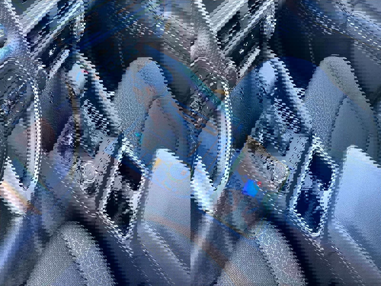 Certified 2025 Toyota 4Runner SR5 image 20