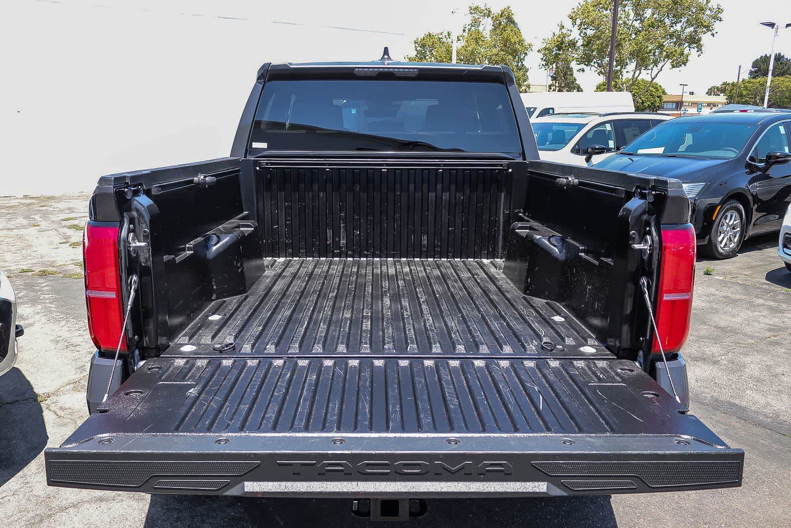 Used 2024 Toyota Tacoma SR5 RWD image 26