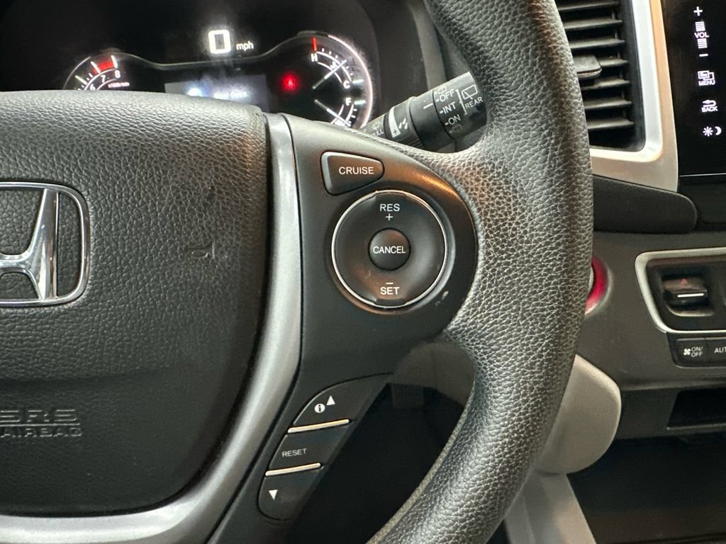Used 2016 Honda Pilot EX image 24