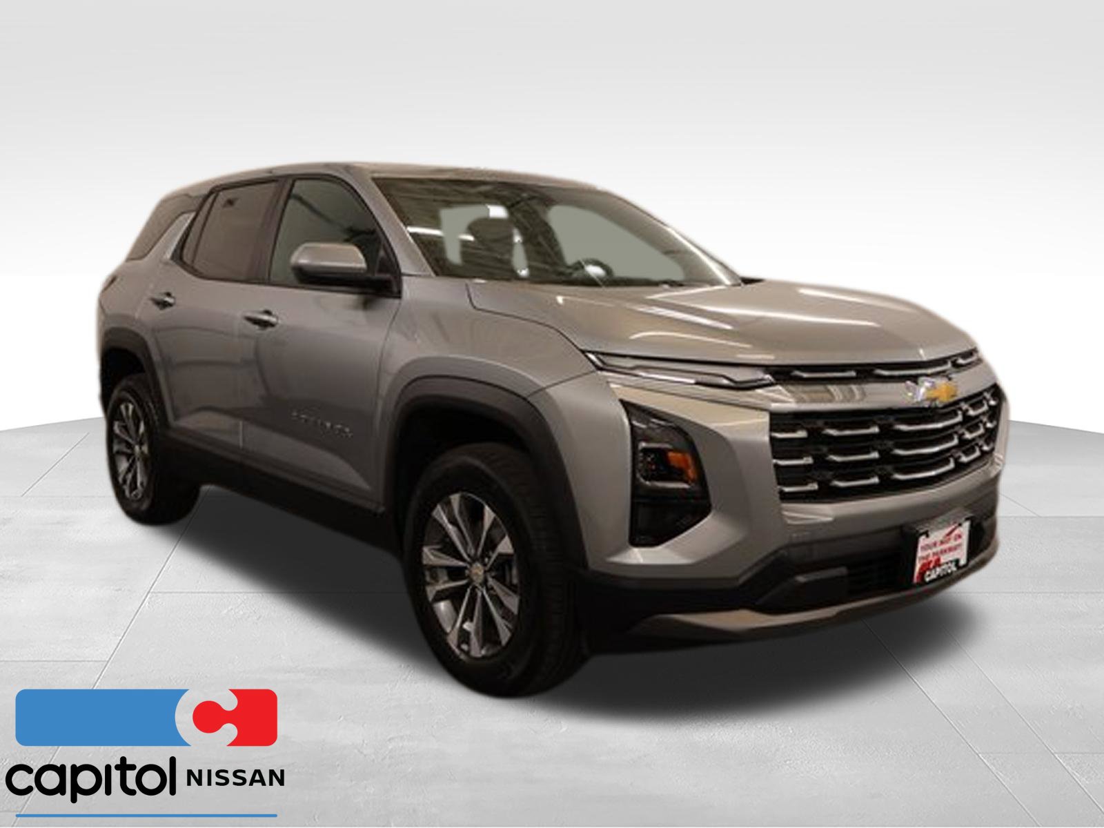 Used 2026 Chevrolet Equinox LT