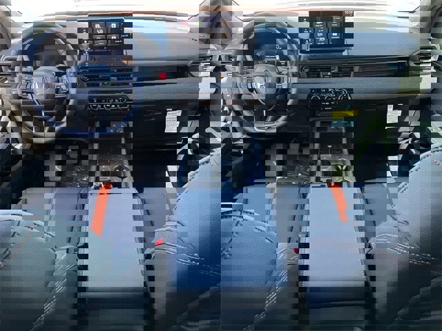 New 2026 Honda Passport TrailSport image 9