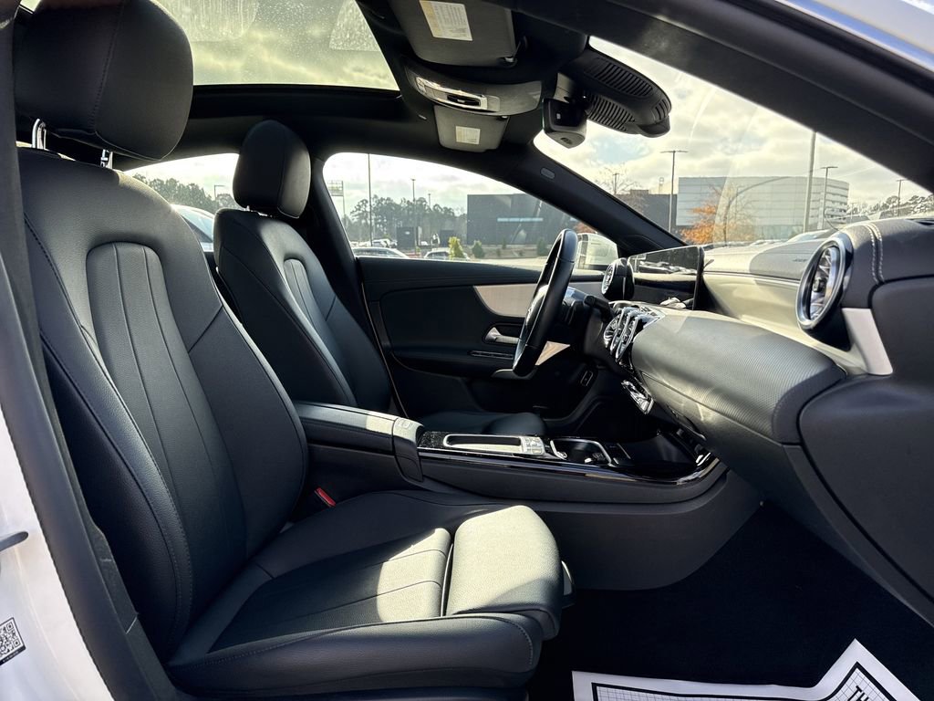 Used 2025 Mercedes-Benz CLA 250 image 19
