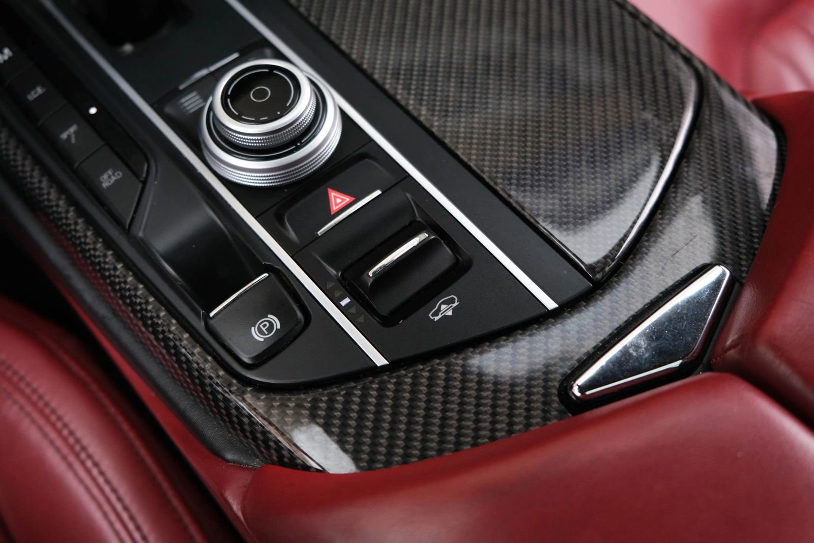 Used 2017 Maserati Levante S image 42