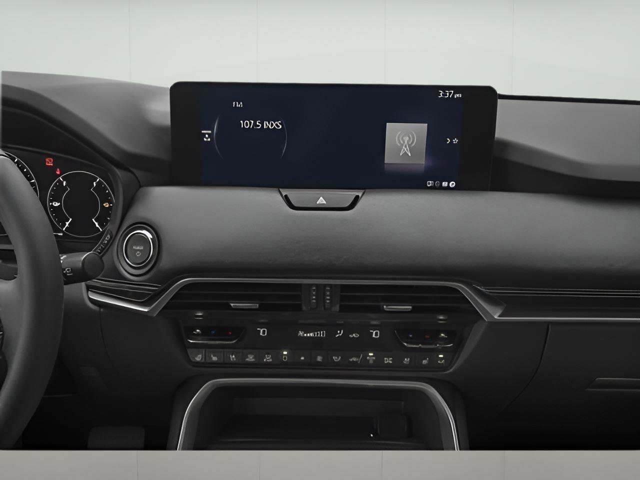 New 2026 MAZDA CX-70 SC Plus image 12