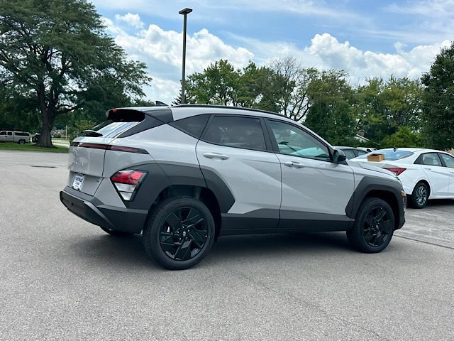 New 2027 Hyundai Kona SEL Sport AWD/4WD image 7