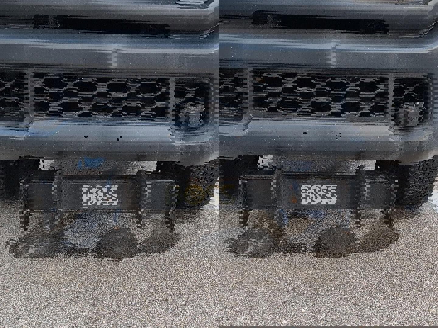 Used 2020 RAM 2500 Tradesman image 12