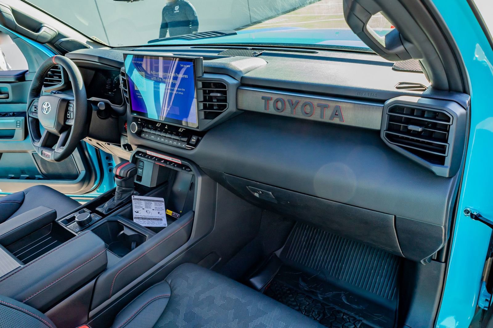 Used 2026 Toyota Tundra TRD Pro image 18