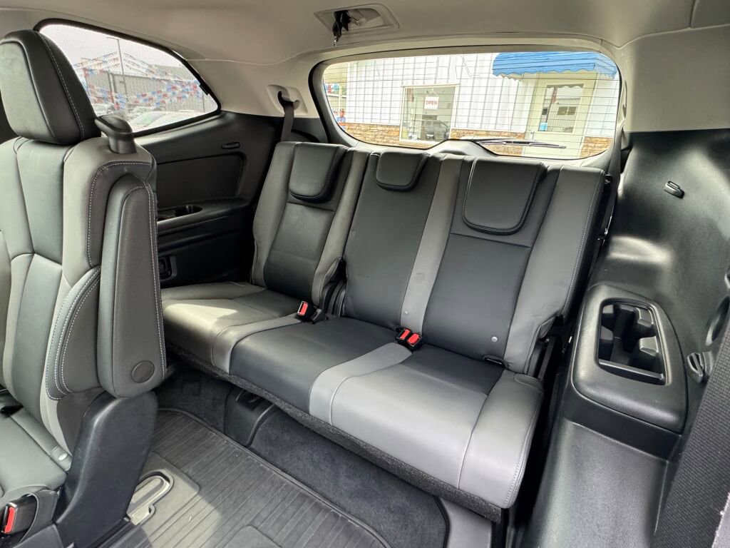 Used 2022 Subaru Ascent Onyx Edition image 20