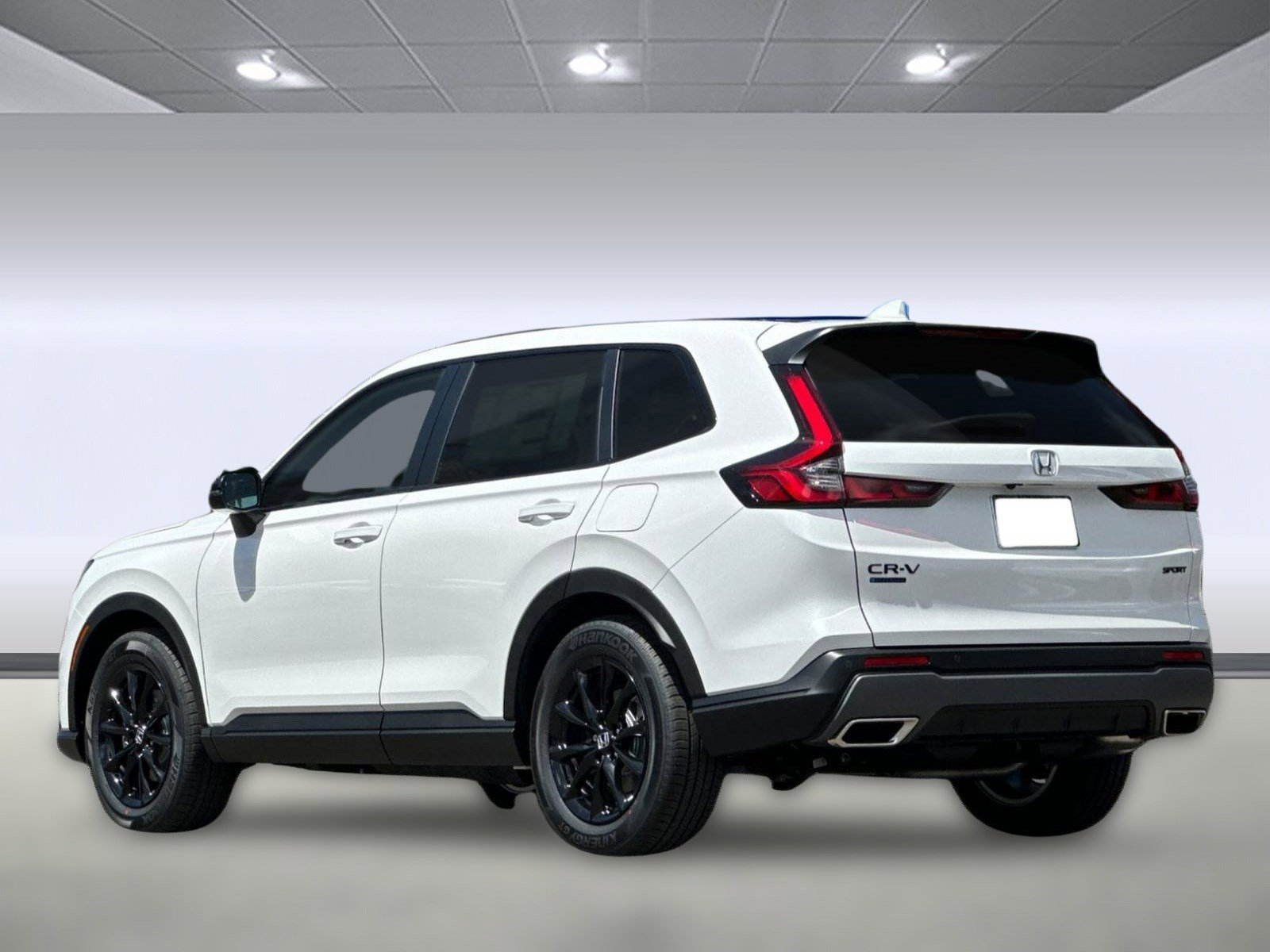 New 2026 Honda CR-V Sport-L image 3