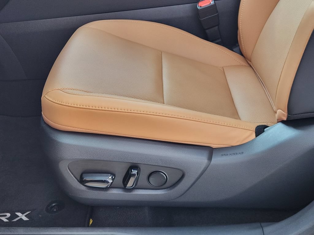 Certified 2026 Lexus RX 350 Premium w/ Convenience Package FWD image 23