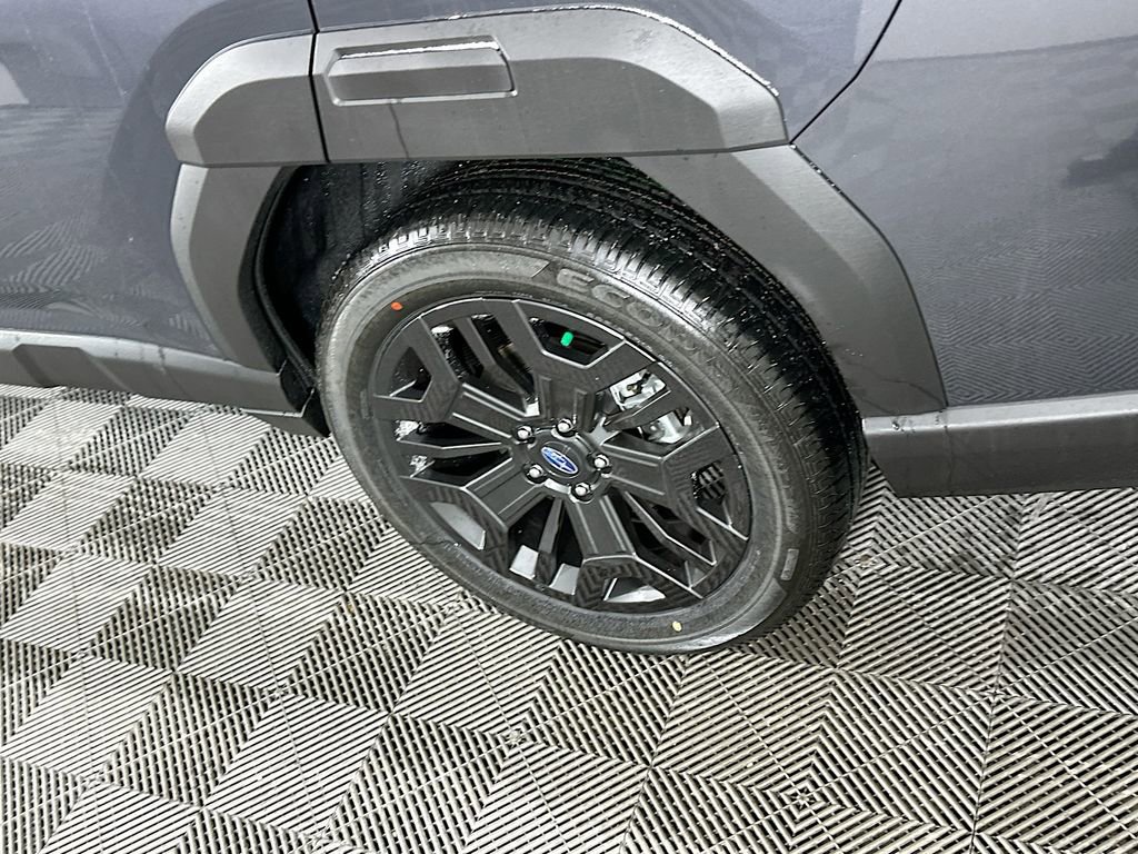 New 2026 Subaru Outback Limited XT image 39