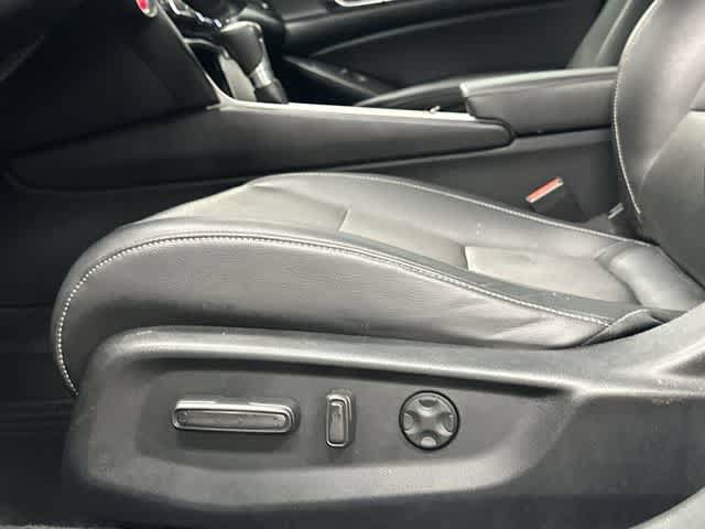 Used 2022 Honda Accord Sport image 26
