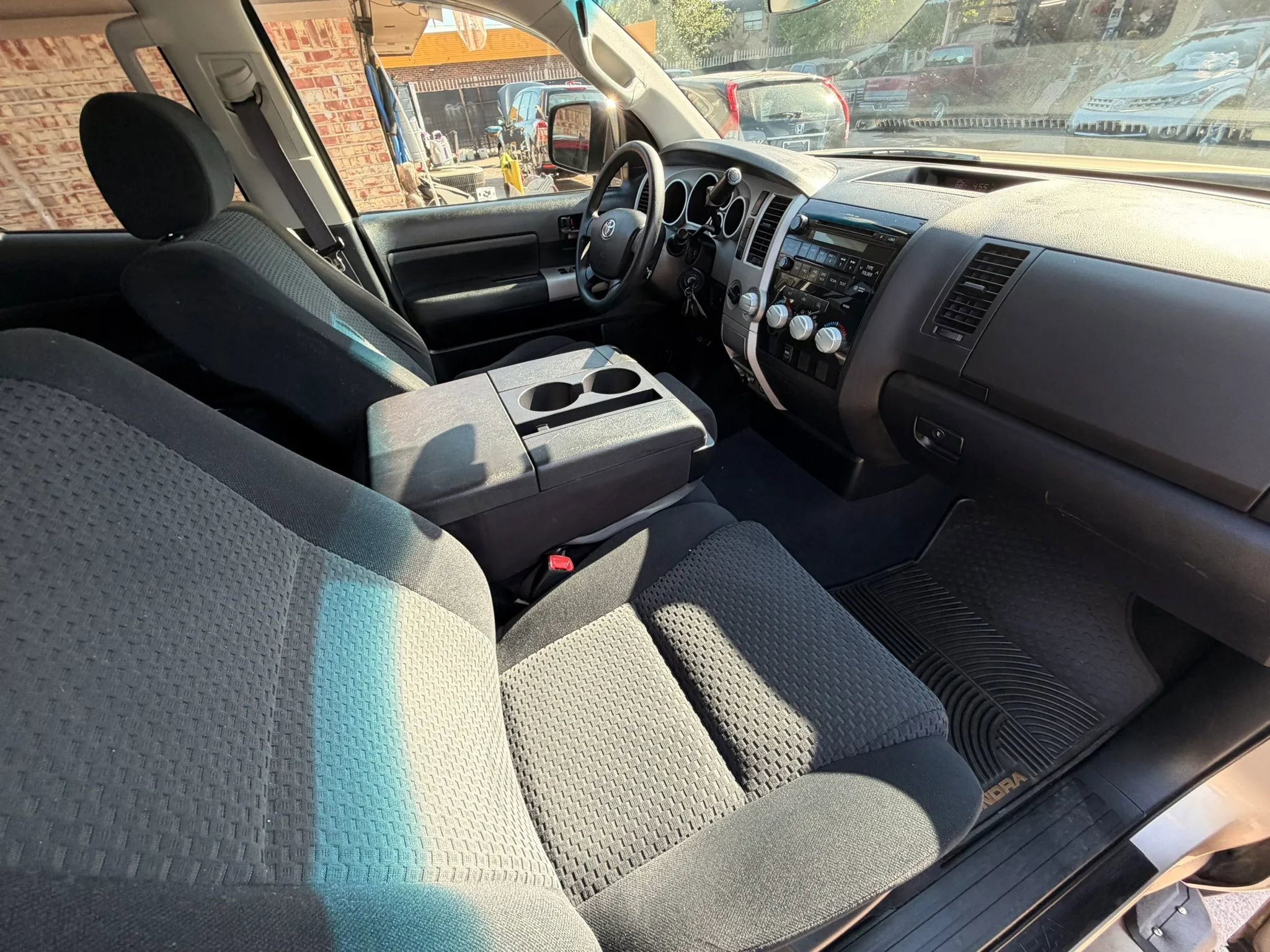 Used 2007 Toyota Tundra SR5 AWD/4WD image 31