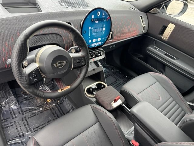 Used 2026 MINI Cooper Countryman S AWD/4WD image 17