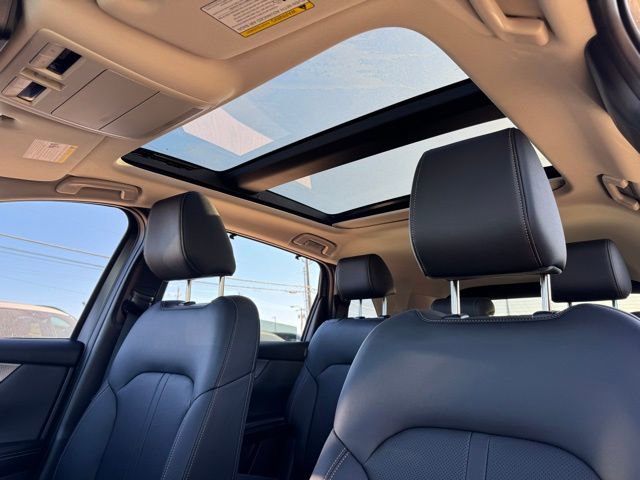 New 2026 MAZDA CX-90 3.3 Turbo w/ Premium Sport Pkg image 8