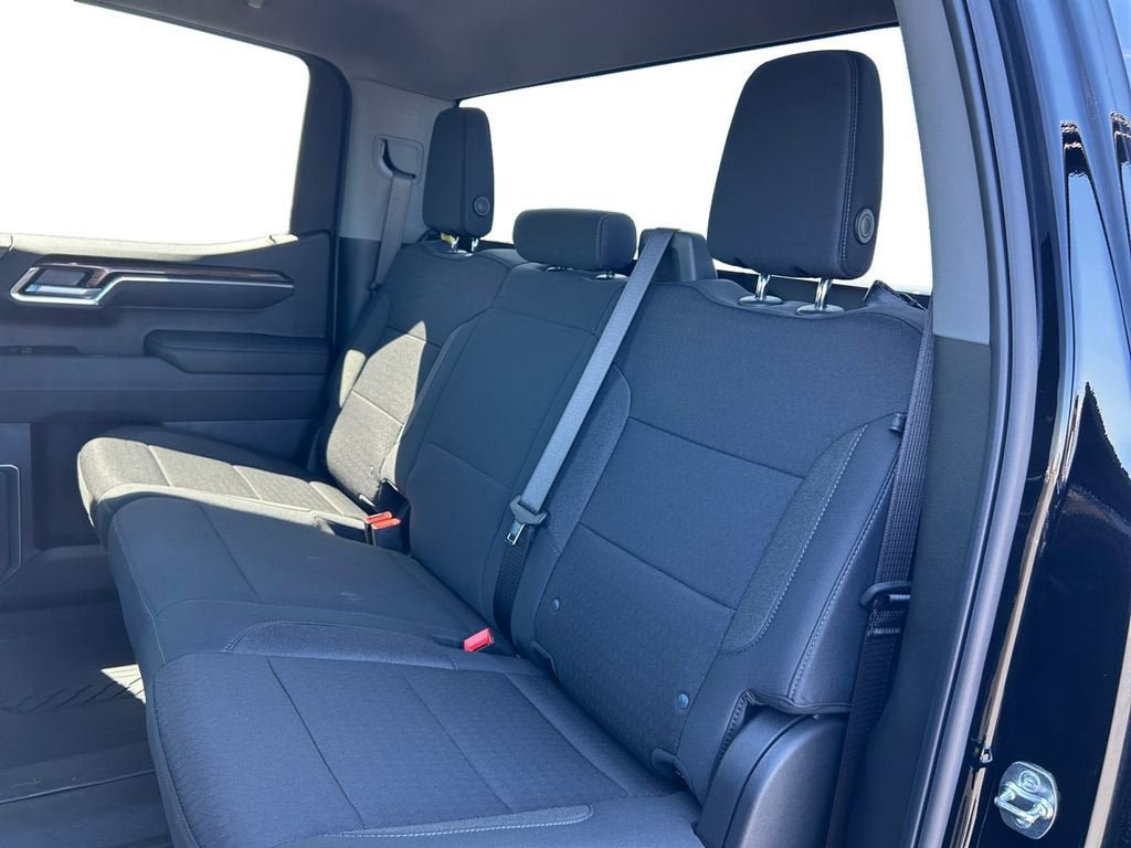 New 2026 Chevrolet Silverado 1500 LT Trail Boss AWD/4WD image 16