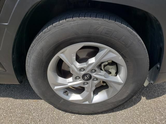 Used 2024 Hyundai Tucson SEL FWD image 33