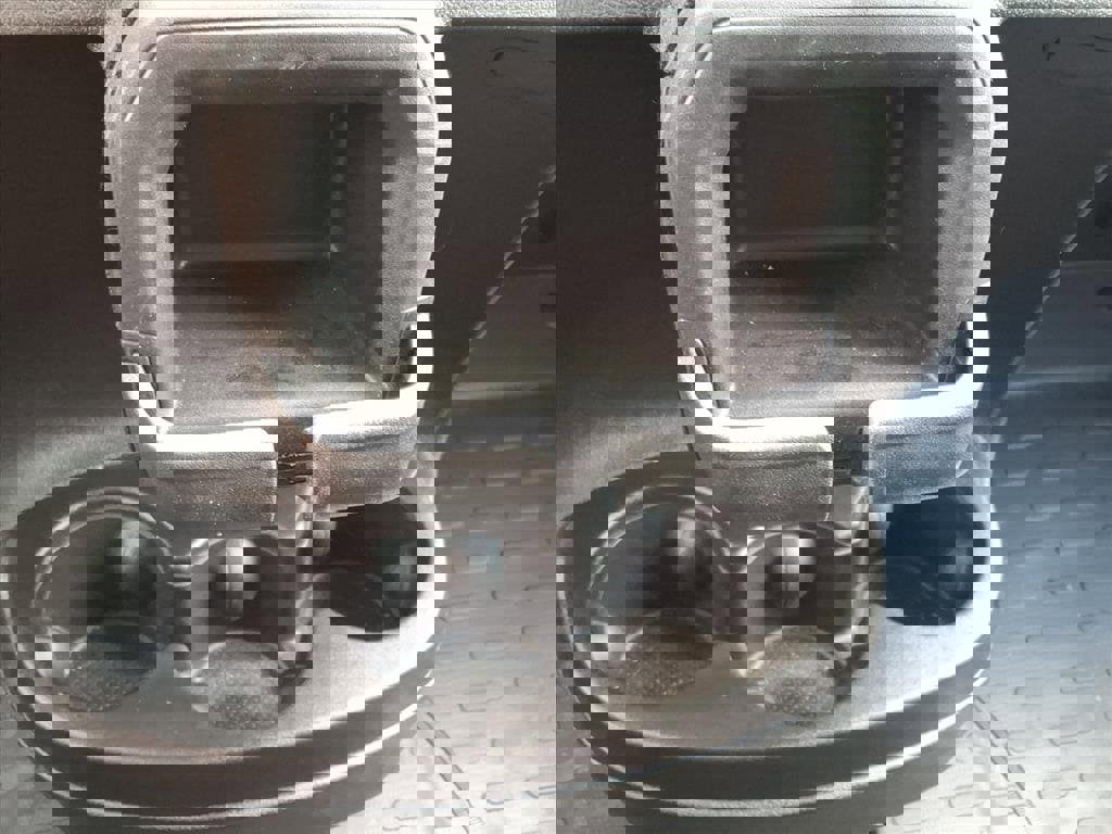 Used 2025 RAM ProMaster 2500 w/ Convenience Group image 26