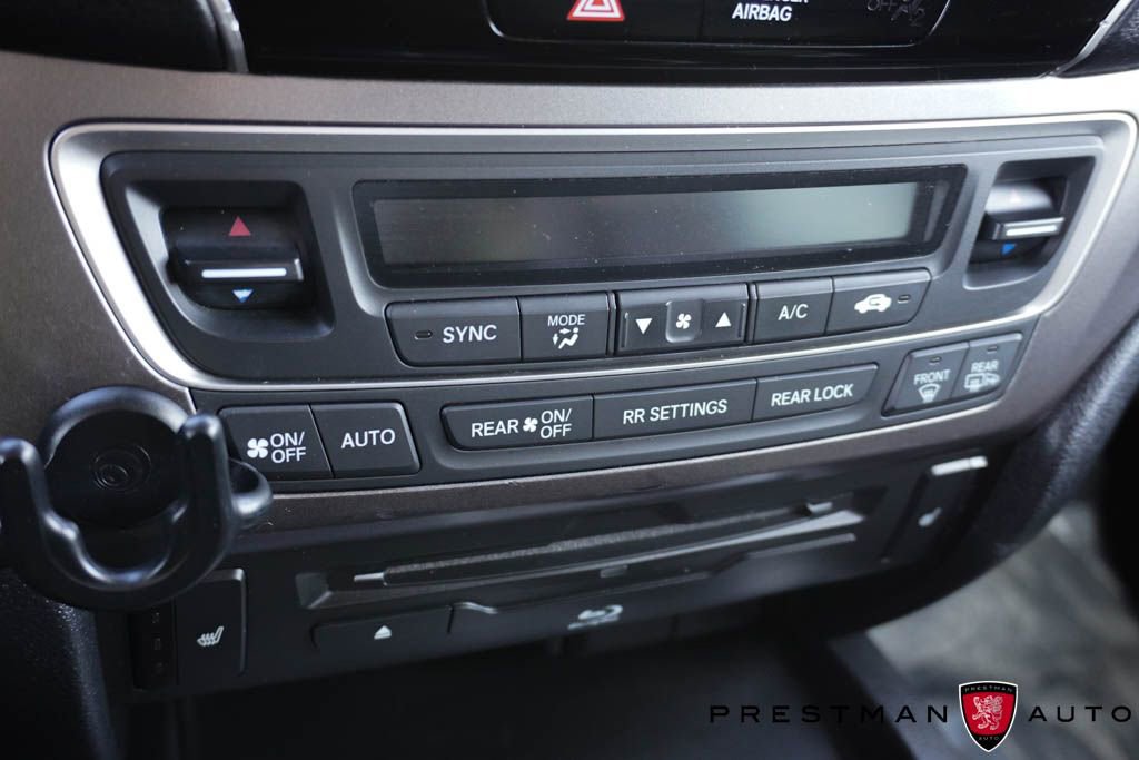 Used 2019 Honda Pilot EX-L image 38