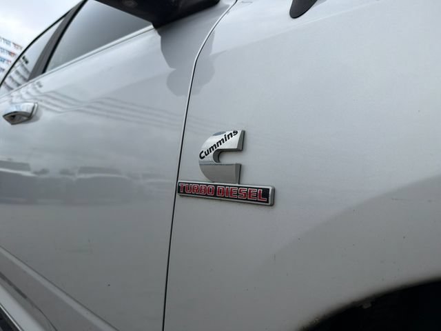 Used 2018 RAM 2500 Lone Star AWD/4WD image 4