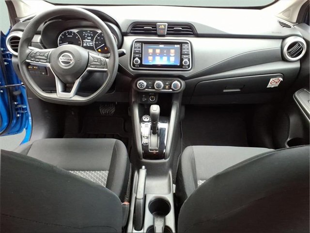 Used 2021 Nissan Versa S image 21