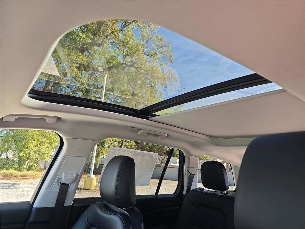 New 2026 Lincoln Aviator 2WD image 28