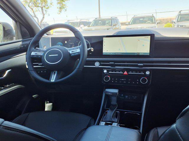New 2026 Hyundai Santa Cruz Limited AWD/4WD image 10